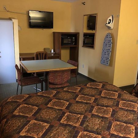Best Western Buffalo Inn & Suites Williamsville Exteriör bild