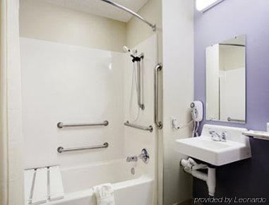 Best Western Buffalo Inn & Suites Williamsville Rum bild