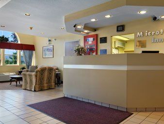 Best Western Buffalo Inn & Suites Williamsville Exteriör bild