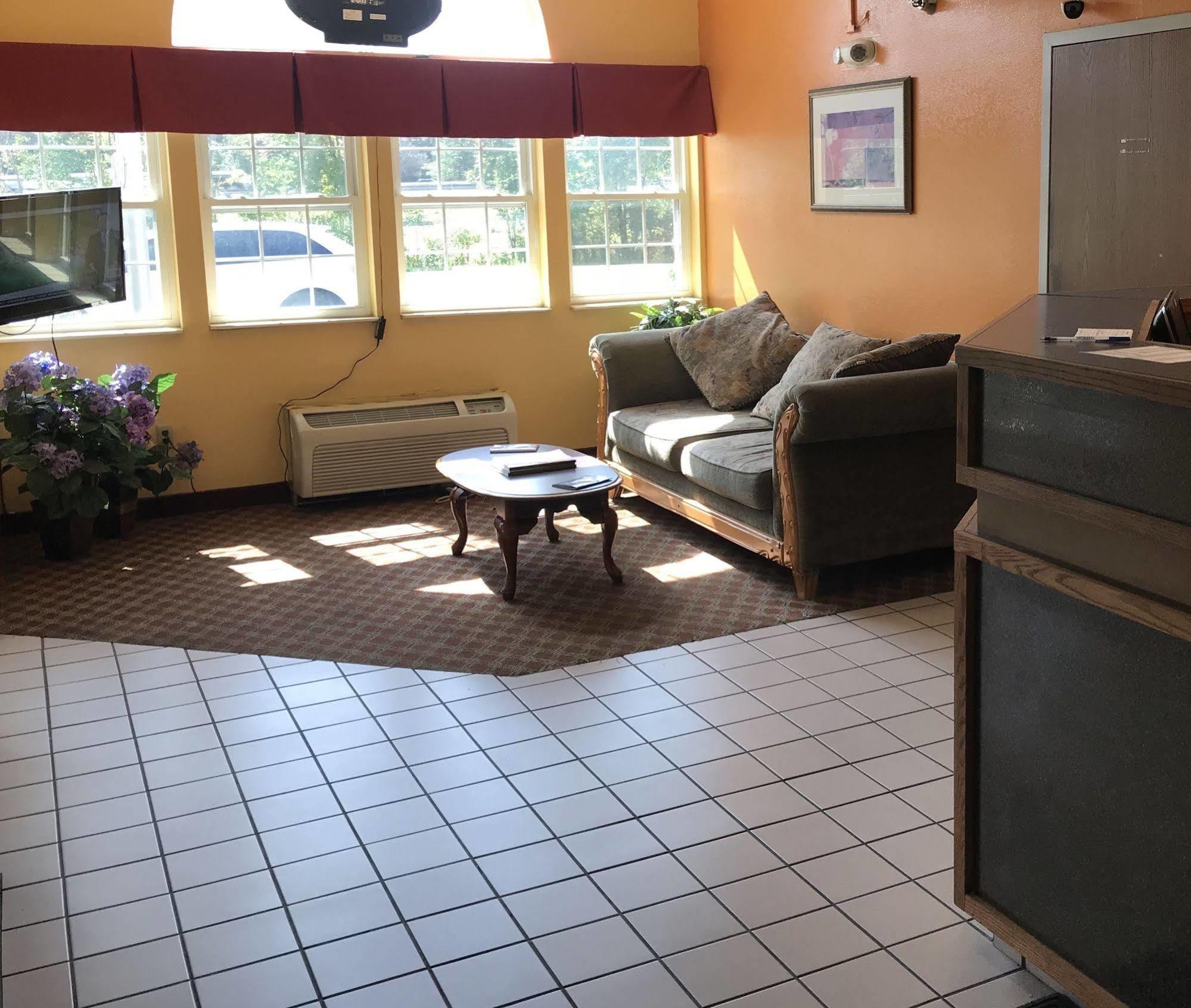 Best Western Buffalo Inn & Suites Williamsville Exteriör bild