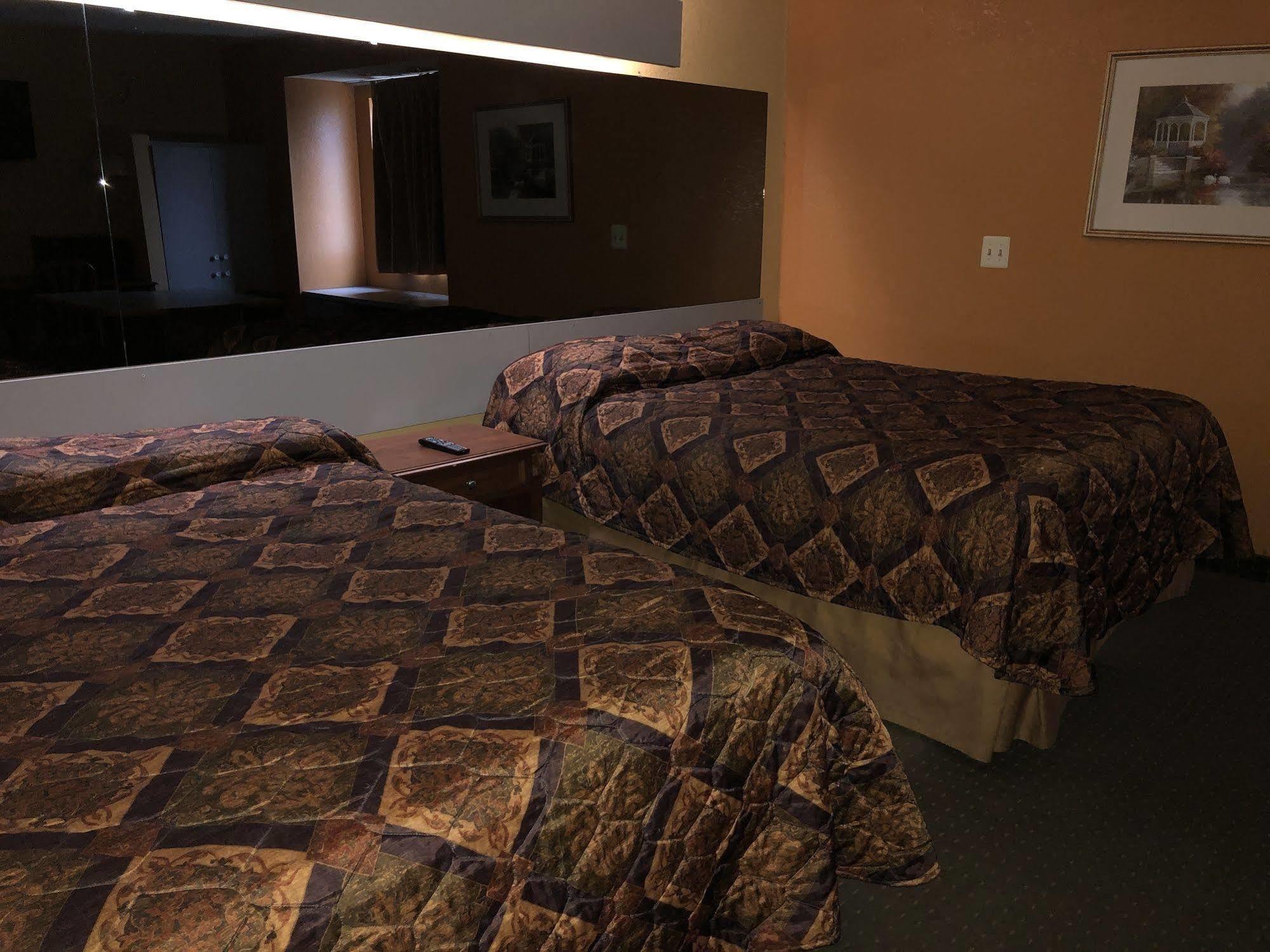 Best Western Buffalo Inn & Suites Williamsville Exteriör bild