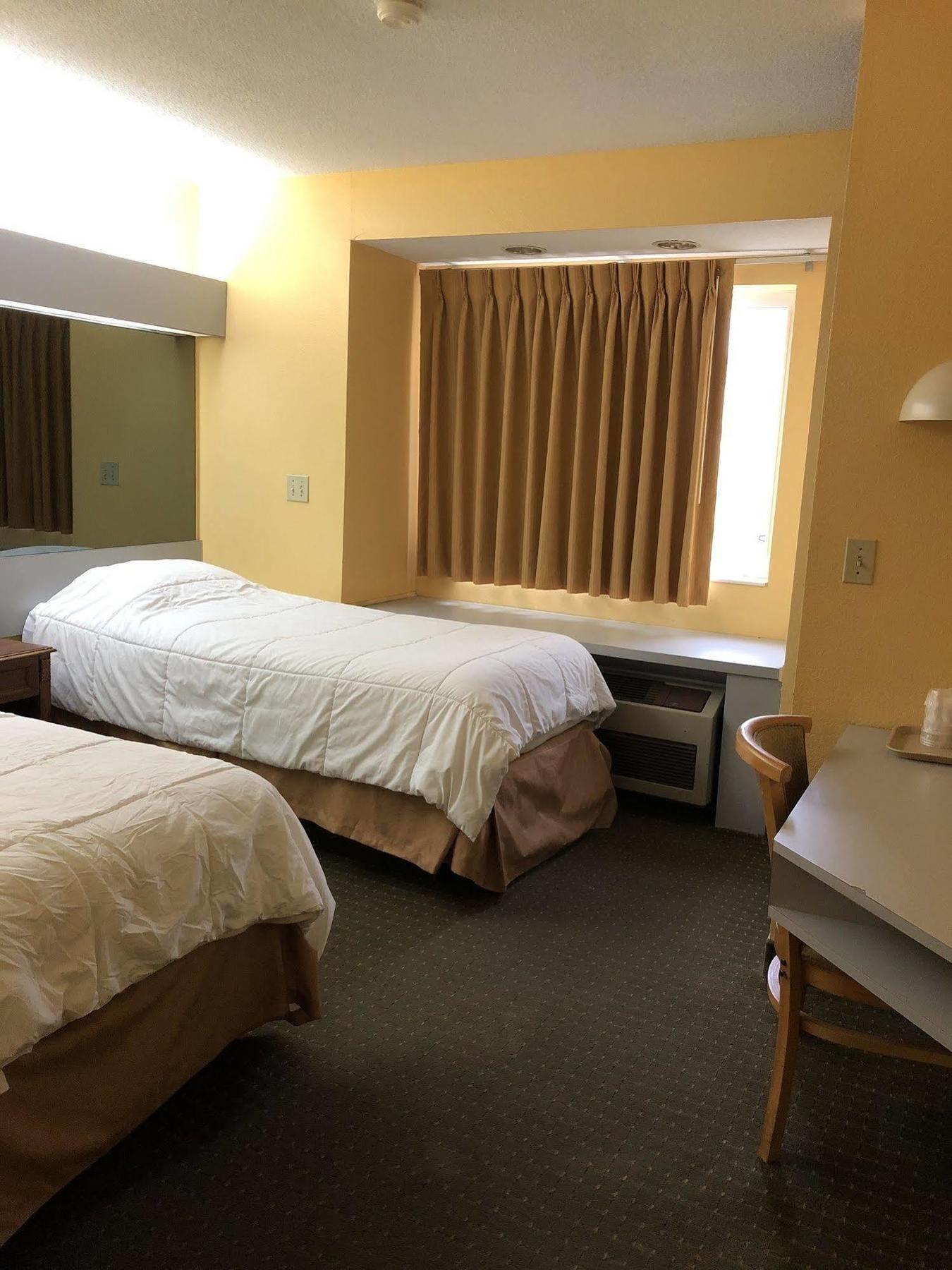 Best Western Buffalo Inn & Suites Williamsville Exteriör bild