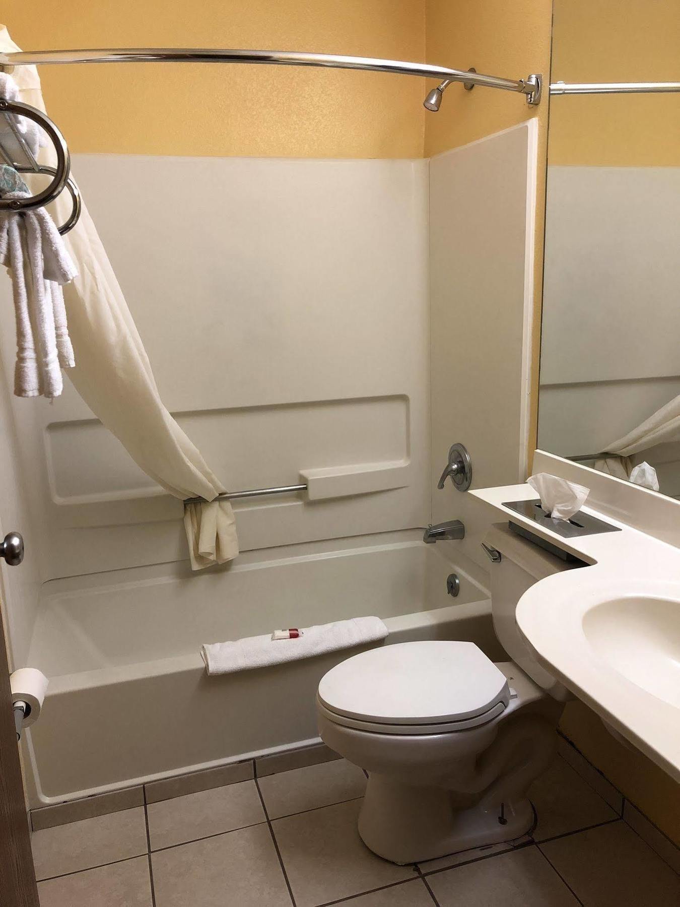 Best Western Buffalo Inn & Suites Williamsville Exteriör bild