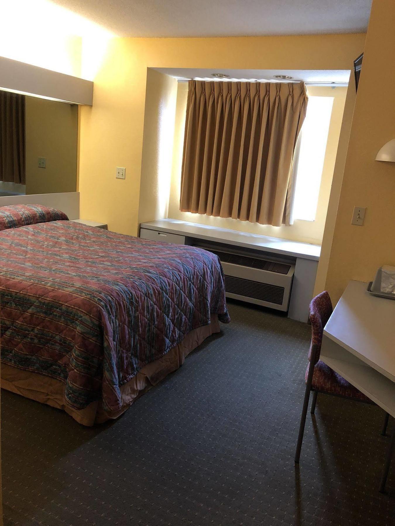 Best Western Buffalo Inn & Suites Williamsville Exteriör bild