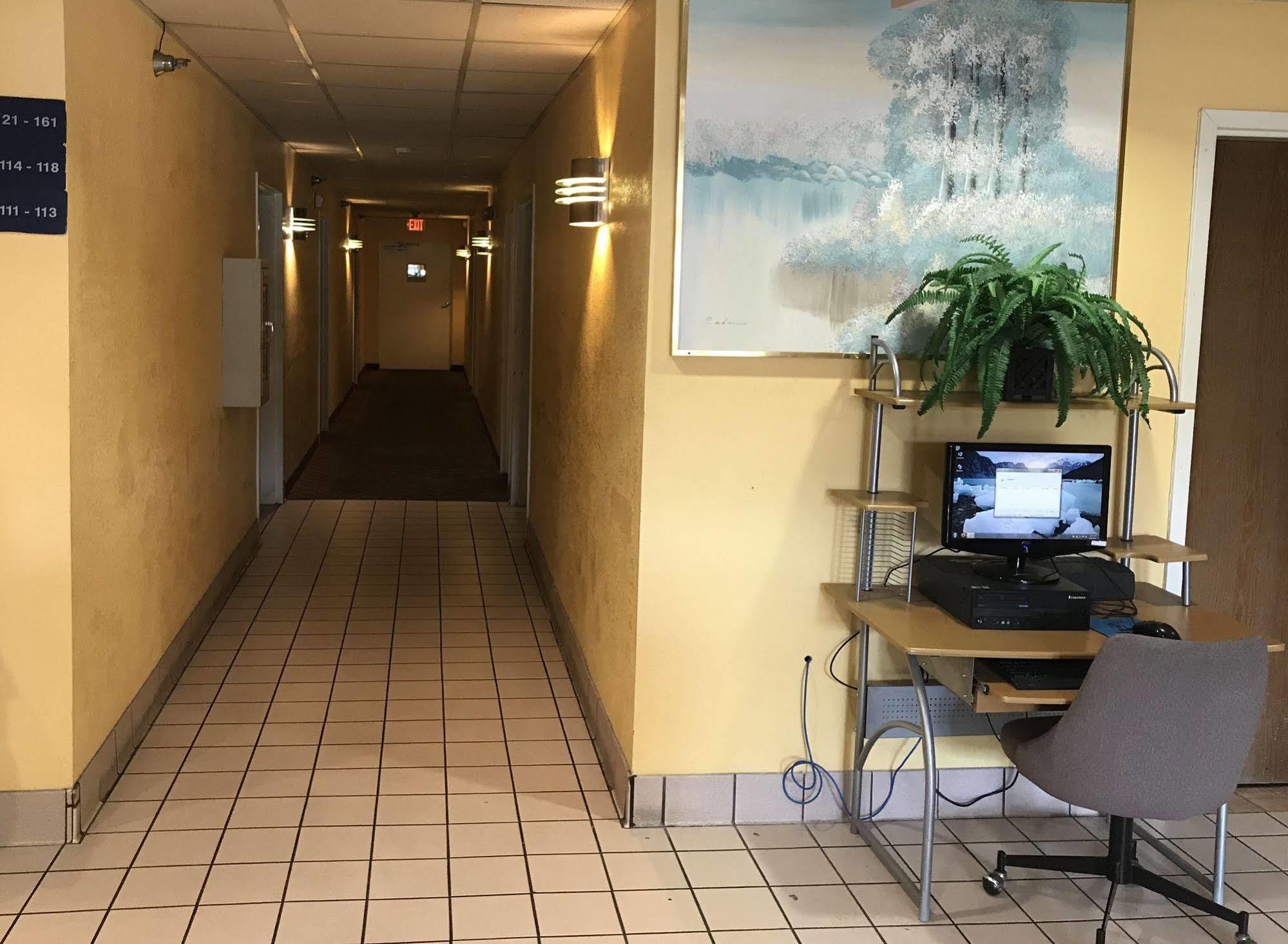 Best Western Buffalo Inn & Suites Williamsville Exteriör bild