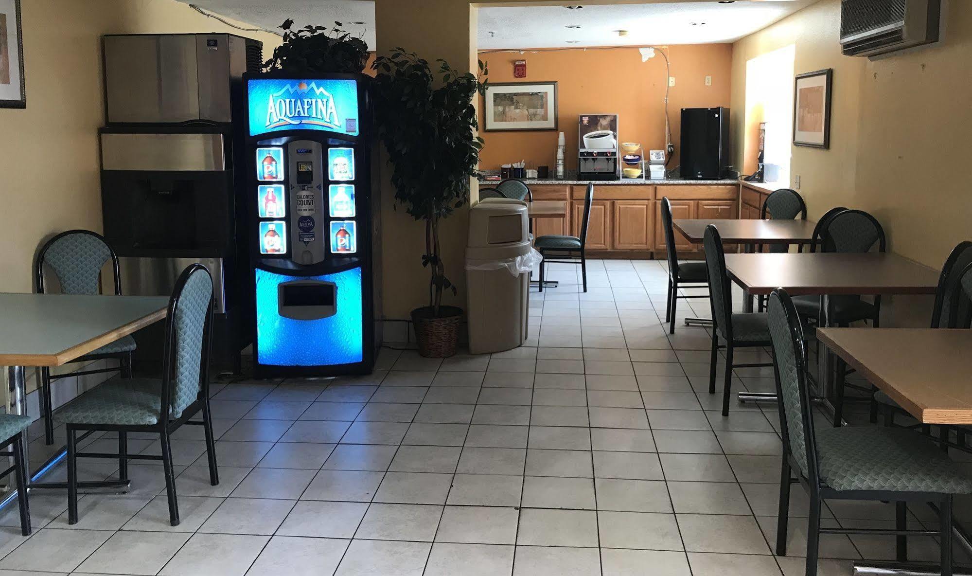 Best Western Buffalo Inn & Suites Williamsville Exteriör bild